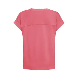 T-shirt femme fransa FRLiv image-3