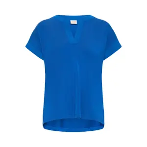 Dames-T-shirt fransa FRLiv image-0