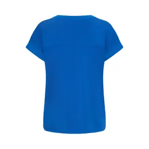 Dames-T-shirt fransa FRLiv image-1