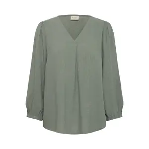 Langarmshirt fransa Oline 1 image-0