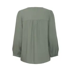 Langarmshirt fransa Oline 1 image-1