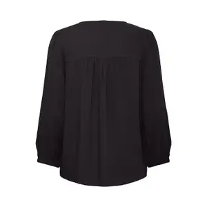 Langarmshirt fransa Oline 1 image-1
