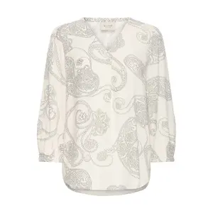 Langarmshirt fransa Oline 1 image-0