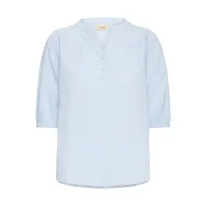 Bluse fransa Maddie 2 image-0