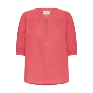 Bluse fransa Maddie 2 image-0