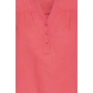 Bluse fransa Maddie 2 image-2