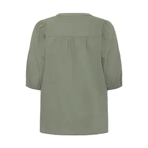 Bluse fransa Maddie 2 image-1
