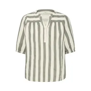 Bluse fransa Maddie 2 image-0