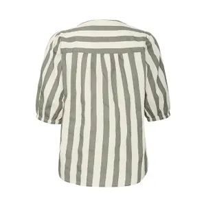 Bluse fransa Maddie 2 image-1