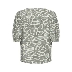Bluse fransa Maddie 2 image-1