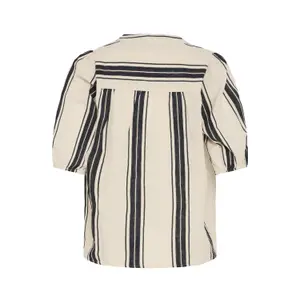 Blusa feminina fransa Frmaddie image-1