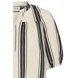 Blusa feminina fransa Frmaddie image-2