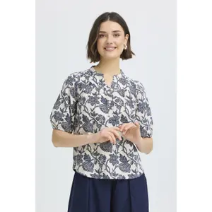 Blusa feminina fransa Frmaddie image-2