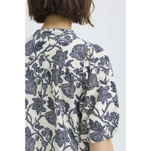 Blusa feminina fransa Frmaddie image-6