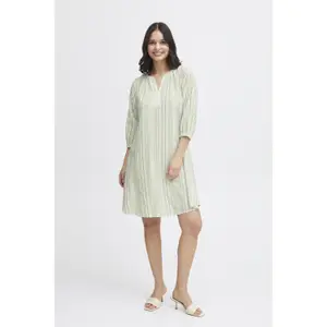 Women's dress fransa Nadu 1 image-2