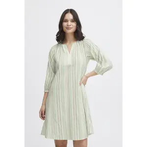 Women's dress fransa Nadu 1 image-1