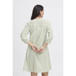 Women's dress fransa Nadu 1 image-4