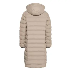 Puffer jacket fransa Bafab 2 image-1