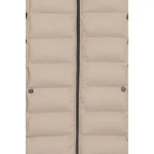 Puffer jacket fransa Bafab 2 image-2