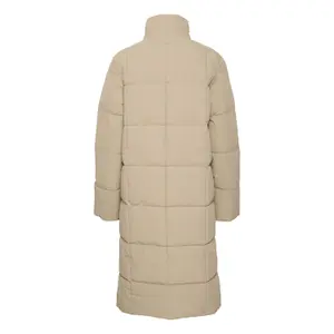 Women's long jacket fransa Maise 1 image-3