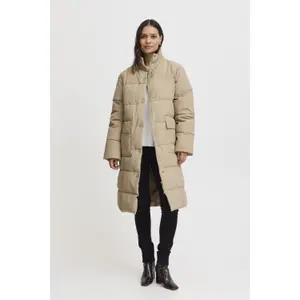 Women's long jacket fransa Maise 1 image-2