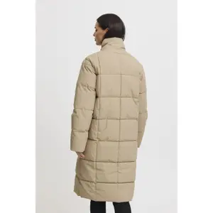 Women's long jacket fransa Maise 1 image-4