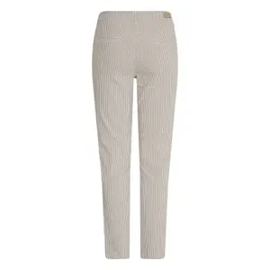 Calças de mulher fransa Ena Tessa PA 1 image-1