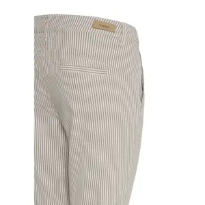 Calças de mulher fransa Ena Tessa PA 1 image-2