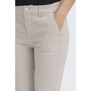 Calças de mulher fransa Ena Tessa PA 1 image-6