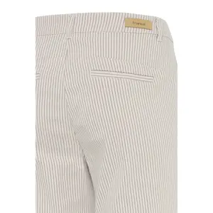 Calças de mulher fransa Ena Tessa PA 1 image-2