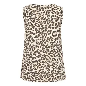 Koszulka bez rękawów fransa Seen 1 image-1