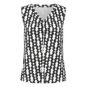 Koszulka bez rękawów fransa Seen 1 image-0