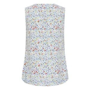 Koszulka bez rękawów fransa Seen 1 image-1