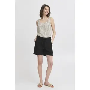 Women's shorts fransa FRMADDIE image-4