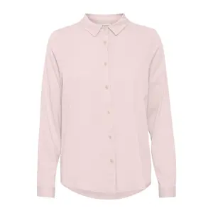 Vrouwenblouse fransa FRJustina 1 image-2