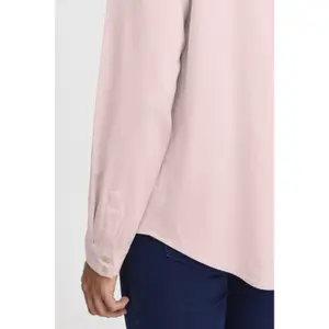 Vrouwenblouse fransa FRJustina 1 image-6