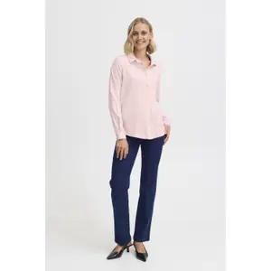 Women's blouse fransa FRJustina 1 image-1