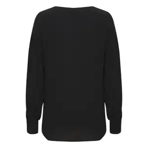 Long sleeve blouse for women fransa Lena 2 image-1