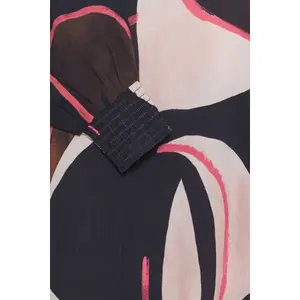 Long sleeve blouse for women fransa Lena 2 image-2