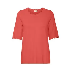 Bluse fransa Clia 7 image-0