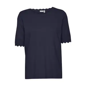Bluse fransa Clia 7 image-0