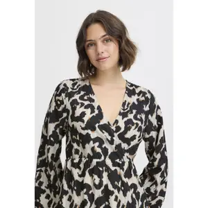 Women's dress fransa Lelu 1 image-6