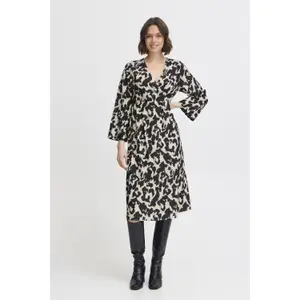 Women's dress fransa Lelu 1 image-2