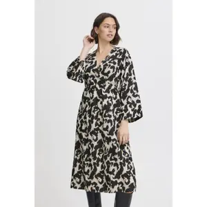 Women's dress fransa Lelu 1 image-1
