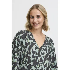 Women's dress fransa Lelu 1 image-5