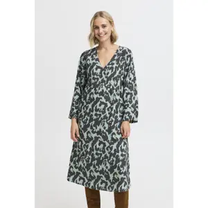 Women's dress fransa Lelu 1 image-1