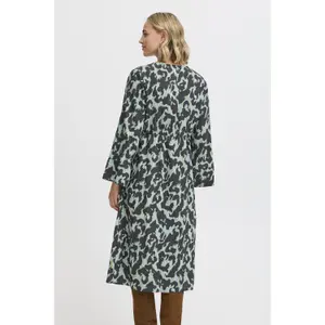 Women's dress fransa Lelu 1 image-4