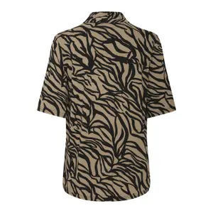 Women's T-shirt fransa FRFlora image-4