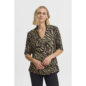 Women's T-shirt fransa FRFlora image-2