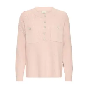 Woman sweater fransa FRBitte 9 image-0
